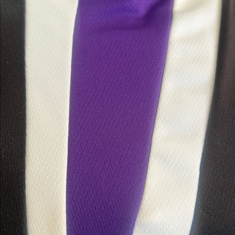 ⭐️NBA - ADIDAS - ⭐️BEN MCLEMORE KING WHITE & BLACK JERSEY “ 23 / 2014 - Picture 8 of 12